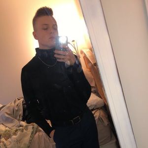 Meet your Posher, Robert